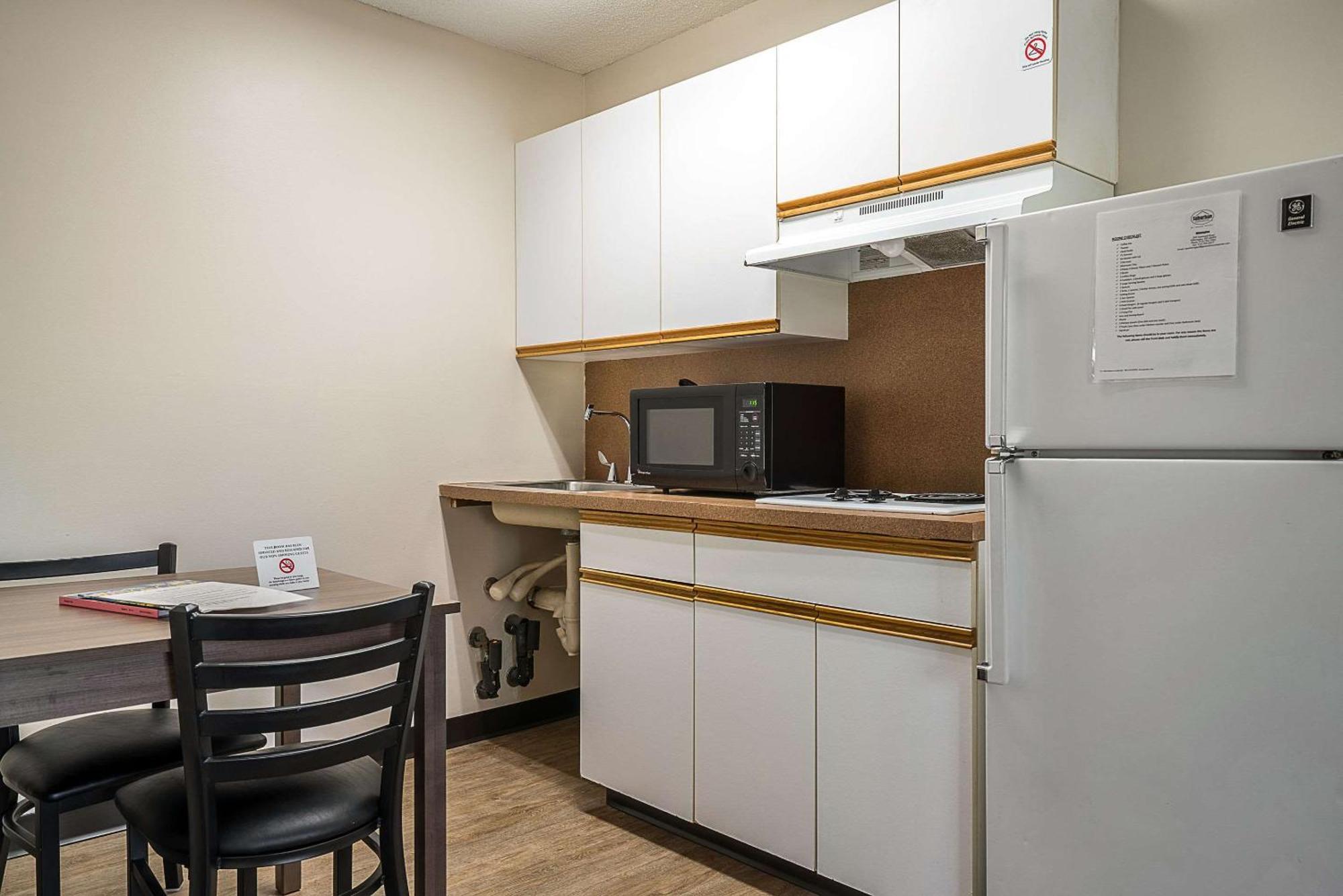 Suburban Studios Of Wilmington Dış mekan fotoğraf