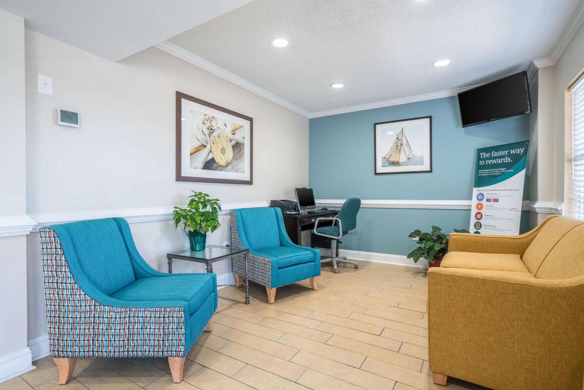 Suburban Studios Of Wilmington Dış mekan fotoğraf