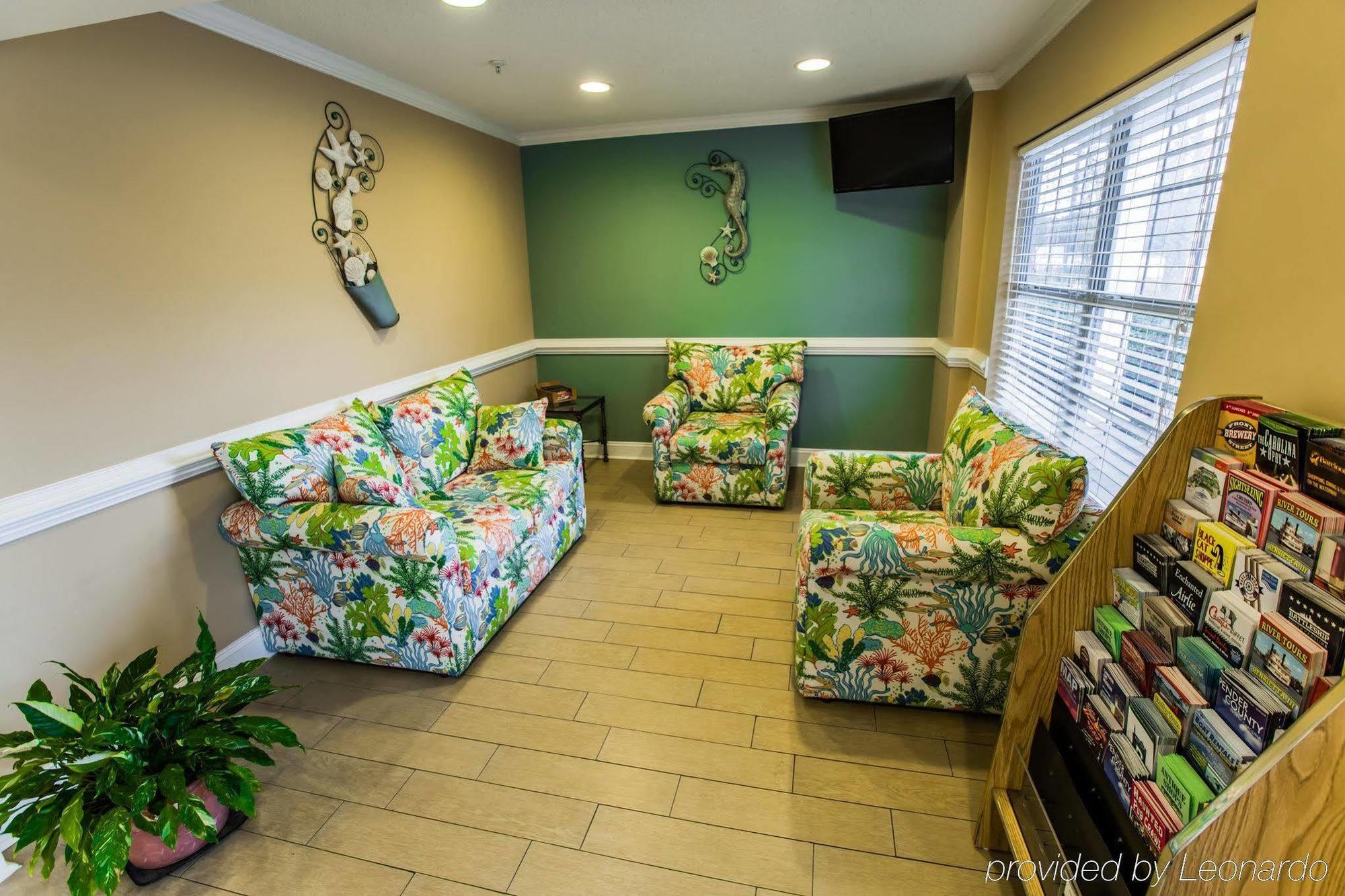 Suburban Studios Of Wilmington Dış mekan fotoğraf