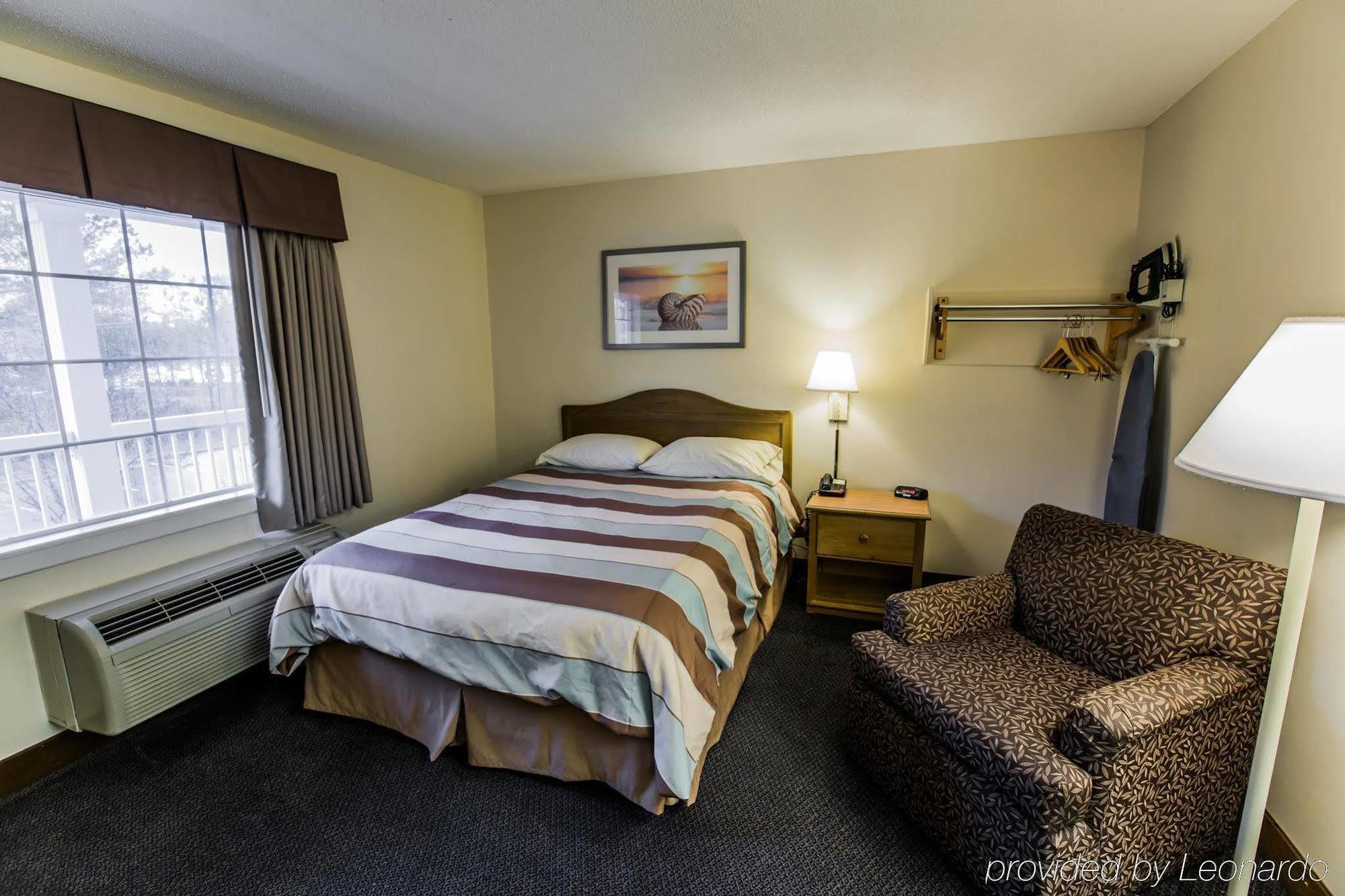 Suburban Studios Of Wilmington Dış mekan fotoğraf