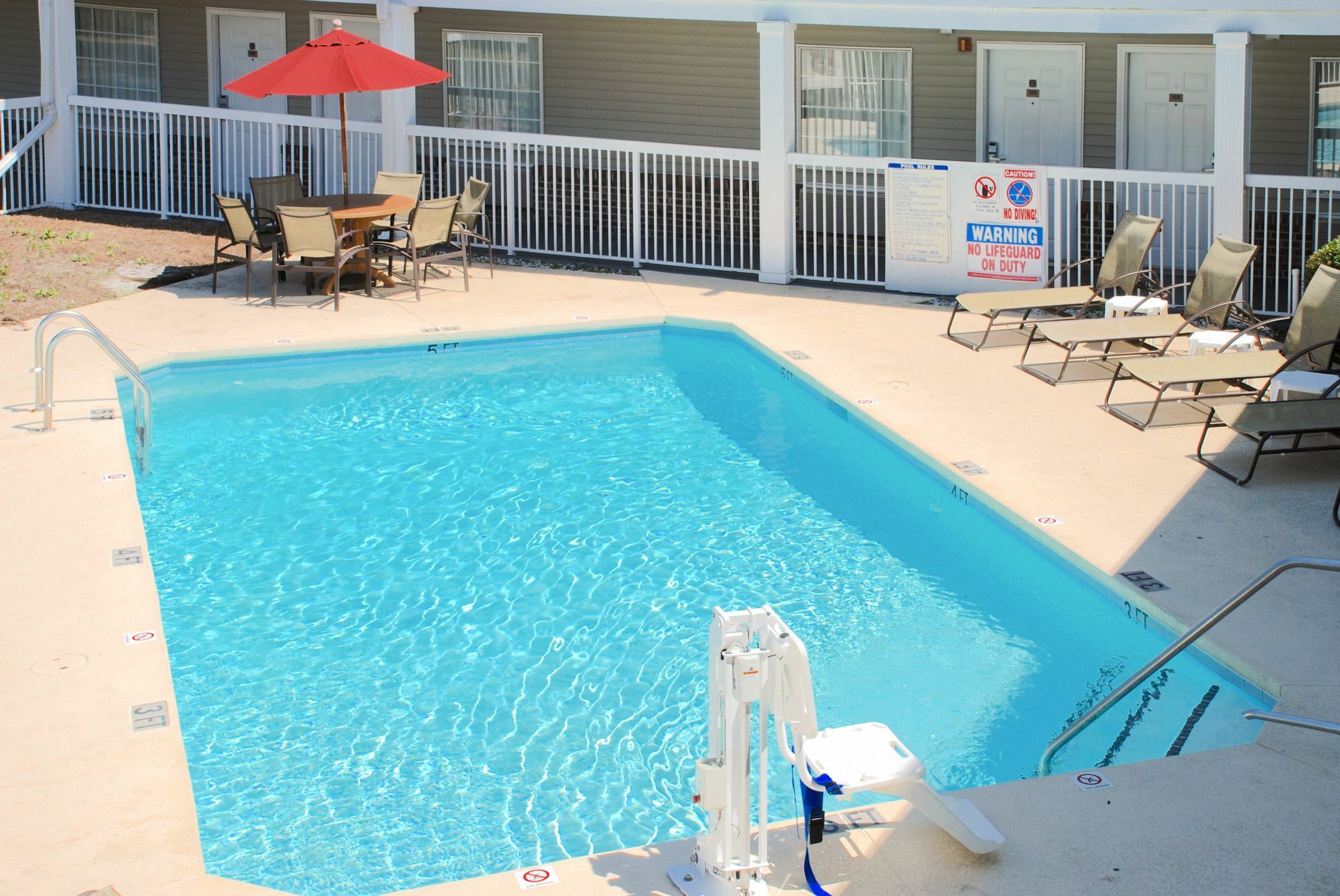 Suburban Studios Of Wilmington Dış mekan fotoğraf